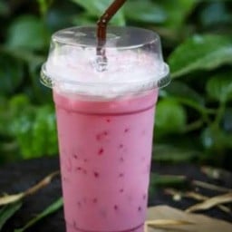 ร้านชาหอม ชาหอม
