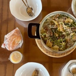 รักษ์ฝางรีสอร์ต