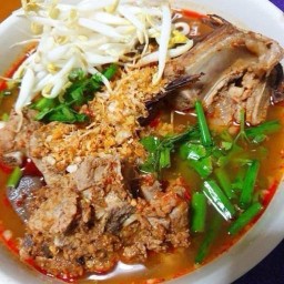 อาหารเหนือแม่เกี๋ยง ~ Mae Kiang Northern Thai Cuisine