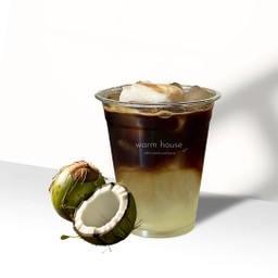 Americano coconut