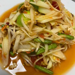 ตำไทย