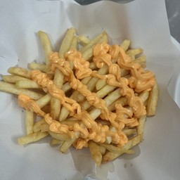 เฟรนฟราย