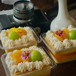 คืนวาน คาเฟ่ เลยพาเลซ