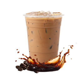 กาแฟมิลค์