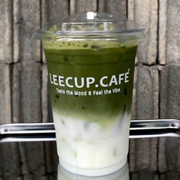 มัทฉะ ลาเต้ - Matcha Latte