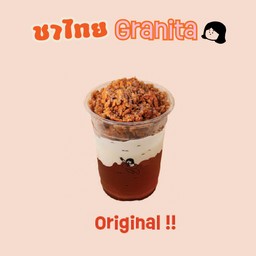 ชาไทยกรานิต้า Original