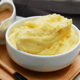 มันบดMashed Potato