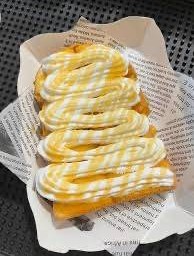 ปังปิ้งวิปครีมคาราเมล