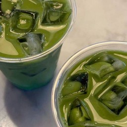 เพียวมัทฉะ (เลืิอกมัทฉะได้)