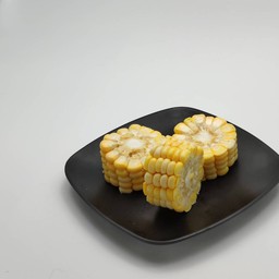 ข้าวโพดหวาน3ชิ้น