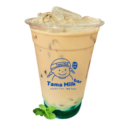 ชานมมิ้นท์