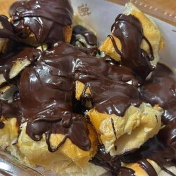 ปังสับ ช็อกโกแลต