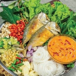 ร้านลาบเป็ดบึงกาฬ777