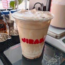 Cappucino คาปูชิโน่