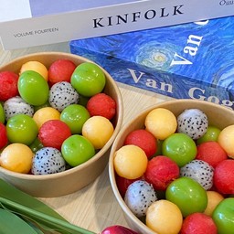 เรนโบว์บอล