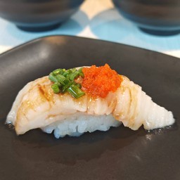 ซูชิเอนกาวะเบิร์นไฟ
