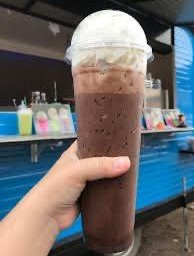 โกโก้แก้วยีราฟ