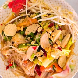 ตำเส้นเล็ก