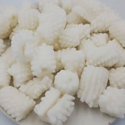 ปลาหมึก