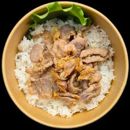 ครัวหลังบ้าน