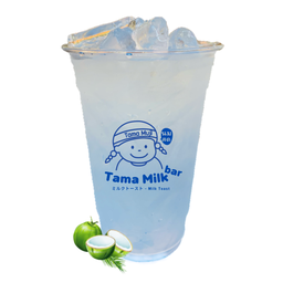 น้ำมะพร้าว