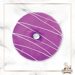 บลูเบอรี่ไอซ์