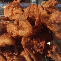 ปีกไก่