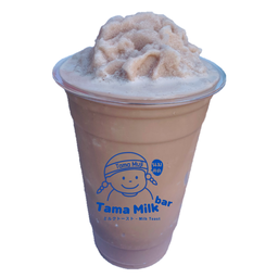 โอวัลตินปั่น