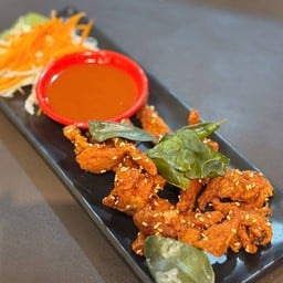 หมูแดดเดียว