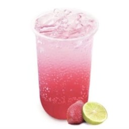 แดงมะนาวโซดา