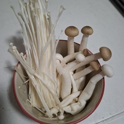 รวมเห็ด
