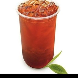 ชาดำเย็น