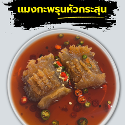 แมงกะพรุนหัวกระสุน