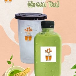 ชาดี Tea dee