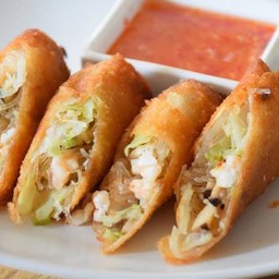 ปอเปี๊ยะกุ้ง