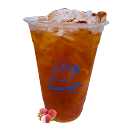 ชาลิ้นจี่