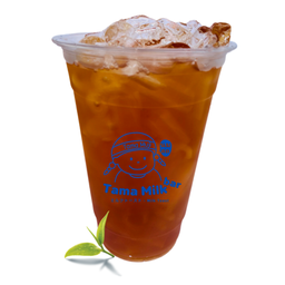 ชาใส(ใต้หวัน)