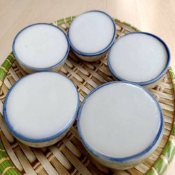 ขนมถ้วย