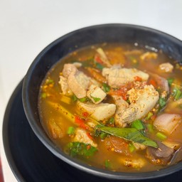 ต้มแซ่บกระดูกอ่อน