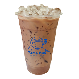 โอวัลติน