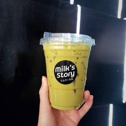 ชาเขียว