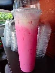 ปังปิ้ง  Juju Blend & Fry   ปั่น&ทอด