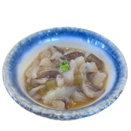 ทาโกะวาซาบิ