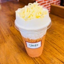 ชาดับเบิ้ลชีส