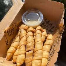 กล้วยทอดนายพัน 7 ชิ้น