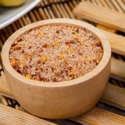 พริกเกลือแห้ง 1 กล่อง