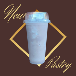 นมโอวัลตินปั่น