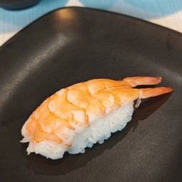ซูชิกุ้งเอบิ