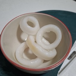 ปลาหมึก