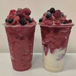 สถานีผ่อนคลายคาเฟ่ สถานีกาแฟ